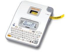 ネームランド KL-H75の製品画像 - 価格.com