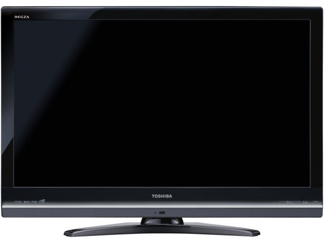 東芝液晶テレビ37インチ - テレビ