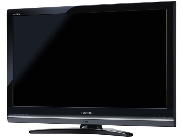 完動品・美品】 東芝 テレビ TV レグザ REGZA 37インチ フル 