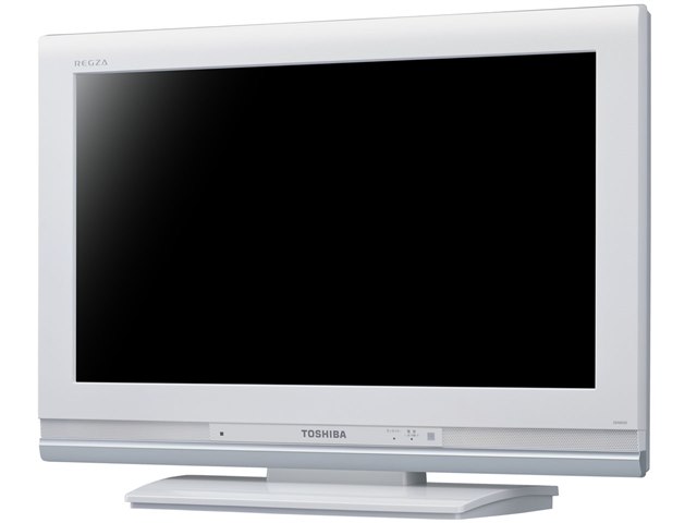 【C-02】 東芝 26インチ 液晶テレビ レグザ 26A8000 REGZA 26A8000 [26インチ]の製品画像 - 価格.com