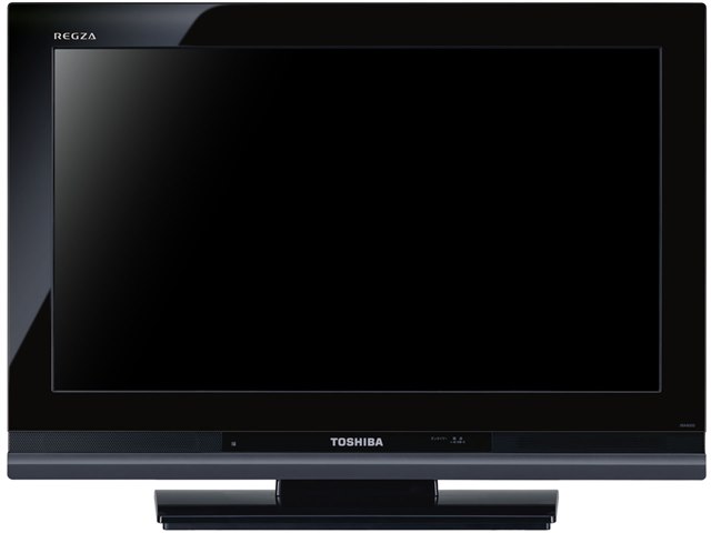 TOSHIBA REGZA 26型 液晶テレビ ヨドバシ.com - 東芝 TOSHIBA 26V型 地上・BS・110度CSデジタル