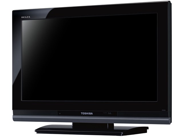 REGZA液晶カラーテレビ　形名26A8000 REGZA 26A8000 [26インチ]の製品画像 - 価格.com