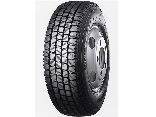 SY01V 195/80R15 107Lの製品画像 - 価格.com