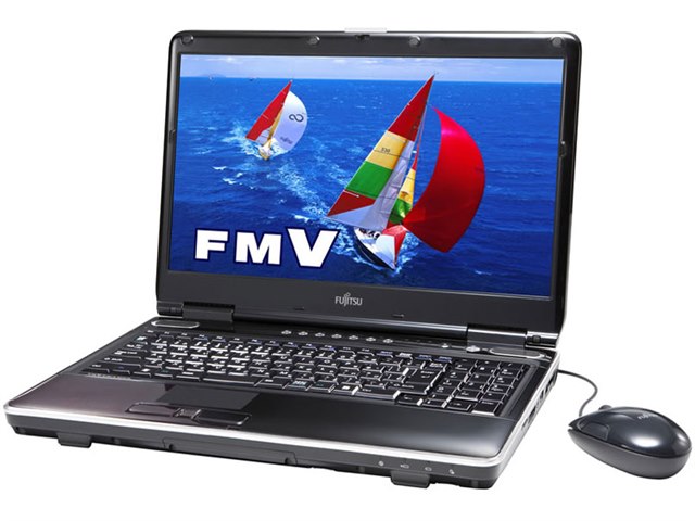 高速SSD240GB搭載 FMV-BIBLO NF/D70 ノートパソコン 　18 高速SSD240GB搭載 FMV-BIBLO NF/D70 ノートパソコン 19