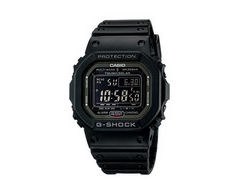 G-SHOCK GW-5000B-1JRの製品画像 - 価格.com