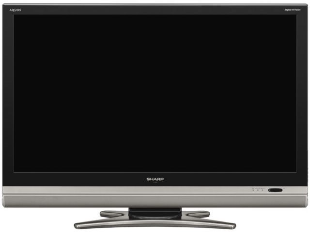ヨ*ケ様 SHARP LC-46DS6 46インチ液晶テレビ AQUOS LC-46DS6 [46インチ]の製品画像 - 価格.com