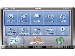 AVN669HDの製品画像 - 価格.com