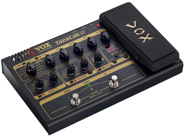 ToneLab STの製品画像 - 価格.com