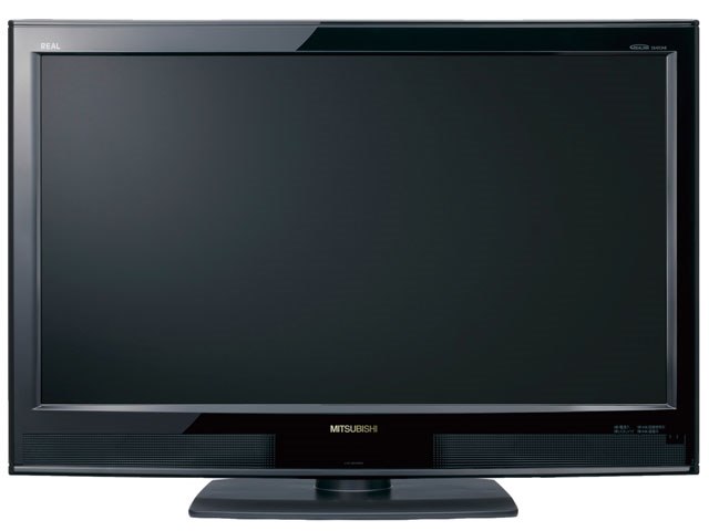 REAL LCD-32H4000X [32インチ]の製品画像 - 価格.com