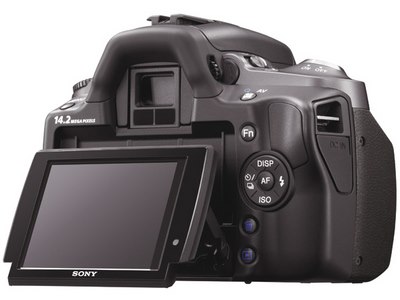 ⭐️美品⭐️SONY ソニー α380 ダブルズームセット★ショット数1078★ α380 DSLR-A380L ズームレンズキットの製品画像 - 価格.com