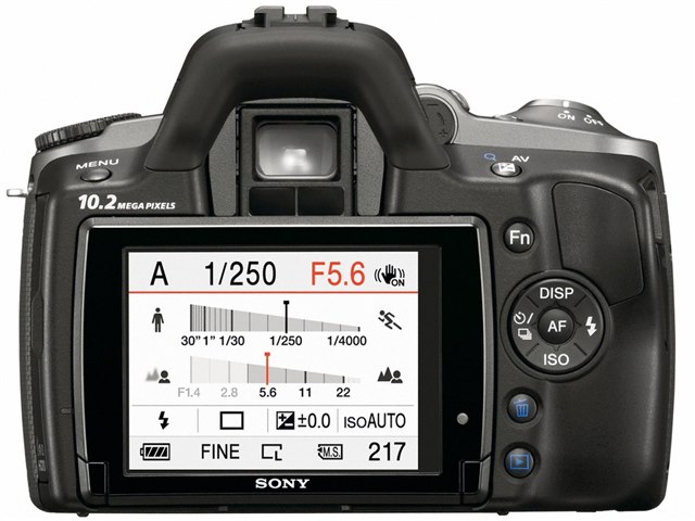 SONY ソニー/デジタル一眼ボディ/α330/DSLR-A330/0011635/カメラ関連/Cランク/84【中古】 SONY ソニー/デジタル一眼ボディ/α330/DSLR-A330/0011635/カメラ関連/C