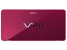 VAIO type P VGN-P50/Rの製品画像 - 価格.com