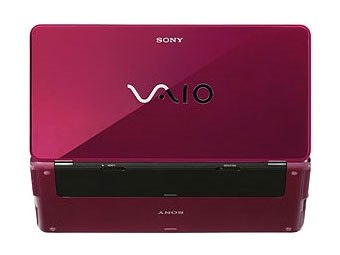 VAIO type P VGN-P50/Rの製品画像 - 価格.com