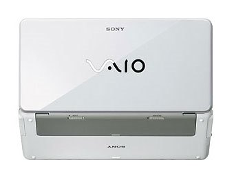VAIO type P VGN-P50/Wの製品画像 - 価格.com