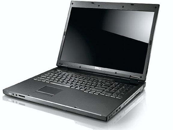Vostro 1720の製品画像 - 価格.com