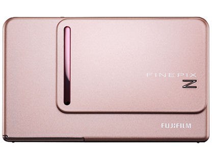 Fujifilm FinePix Z300ピンク SDカード対応 FinePix Z300の製品画像 - 価格.com
