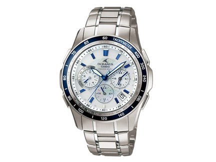 オシアナス マンタ OCW-S1200P-7AJF オシアナス マンタ OCW-S1200P-7AJFの製品画像 - 価格.com