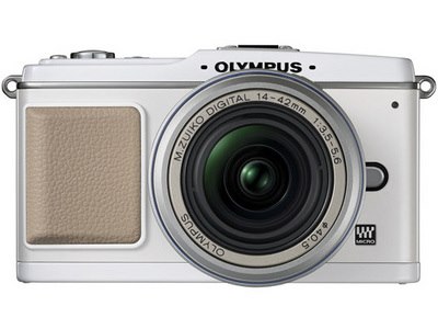 オリンパス・ペン E-P1 レンズキットの製品画像 - 価格.com