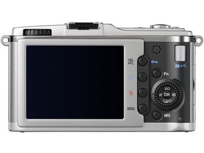 オリンパス・ペン E-P1 ツインレンズキットの製品画像 - 価格.com