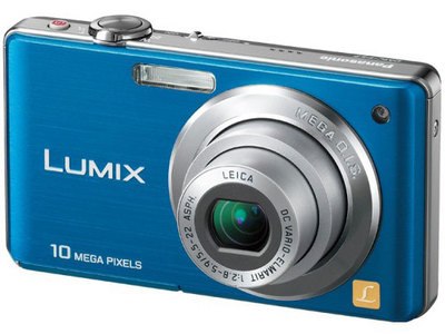【動作確認済】LUMIX DMC-FS7 Panasonic Lumix DMC-FS7 review: Panasonic Lumix DMC-FS7 - CNET