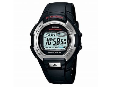G-SHOCK The G マルチバンド 5 GW800-1V [海外モデル]の製品画像 
