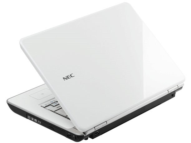 LaVie G タイプL (s) PC-GL16G612Eの製品画像 - 価格.com