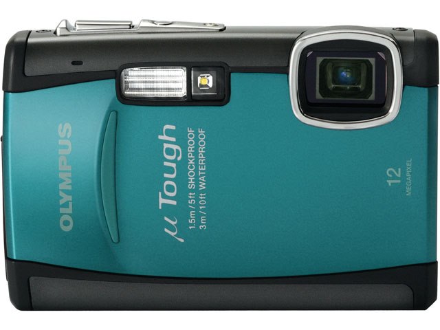 μ TOUGH-6010の製品画像 - 価格.com