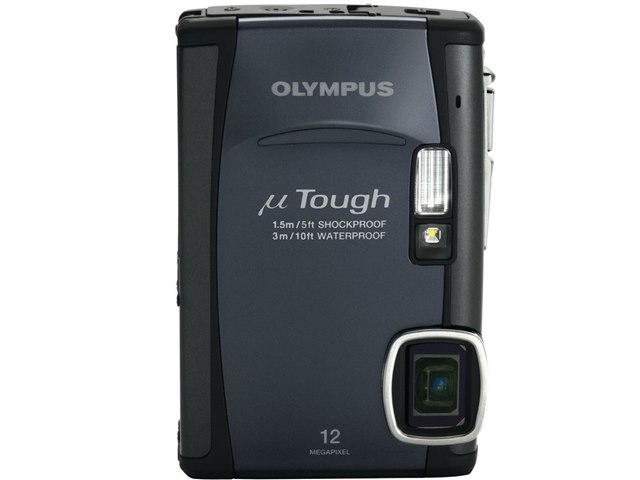 μ TOUGH-6010の製品画像 - 価格.com