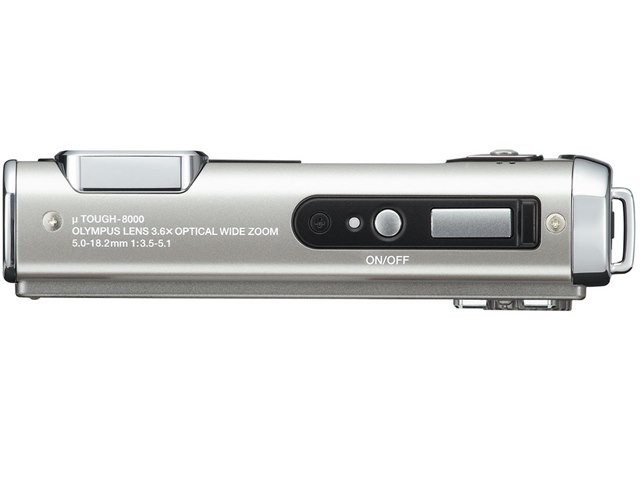 μTOUGH-8000 工一郎の製品画像 - 価格.com