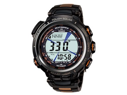 プロトレック マナスル PRX-2000YT-1JRの製品画像 - 価格.com