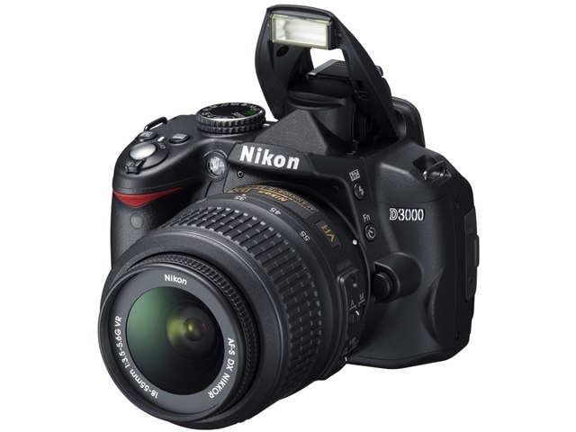 D3000 ボディの製品画像 - 価格.com