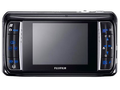 FinePix REAL 3D W1/V1 SETの製品画像 - 価格.com
