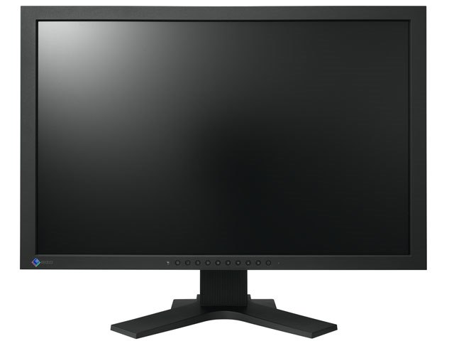FlexScan S2433W-HBK [24.1インチ]の製品画像 - 価格.com