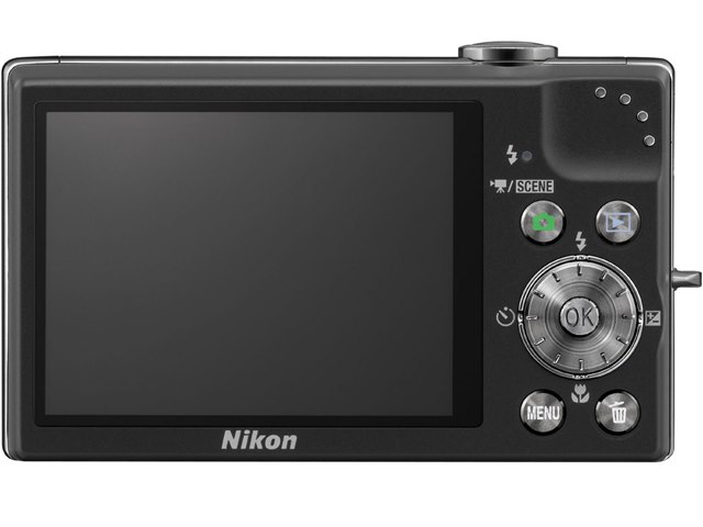 Nikon COOLPIX S640　美品　 デジカメ　箱あり　付属品あり Amazon | Nikon デジタルカメラ COOLPIX (クールピクス) S640