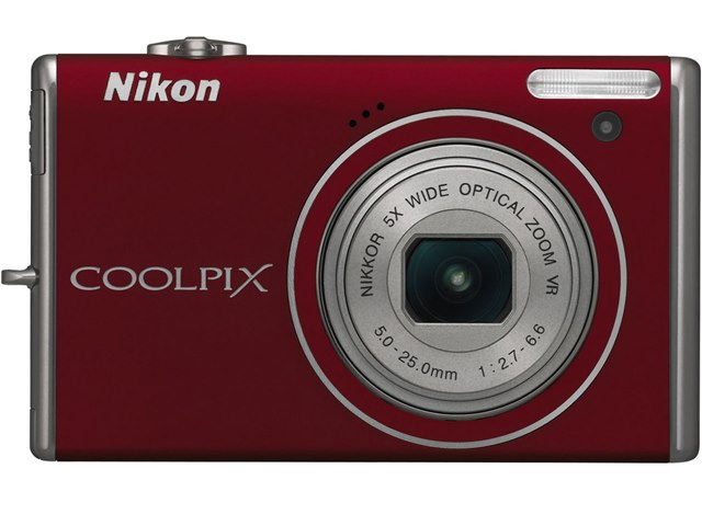 Nikon COOLPIX S640 ブラック　デジカメ Amazon | Nikon デジタルカメラ COOLPIX (クールピクス) S640