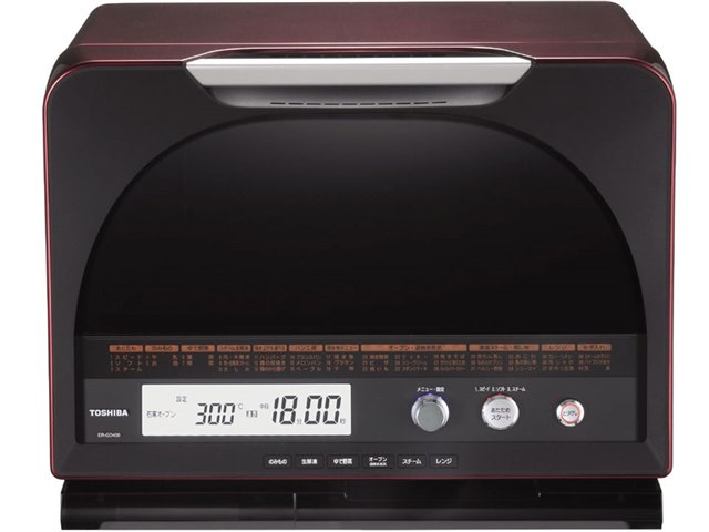 石窯ドーム ER-GD400の製品画像 - 価格.com