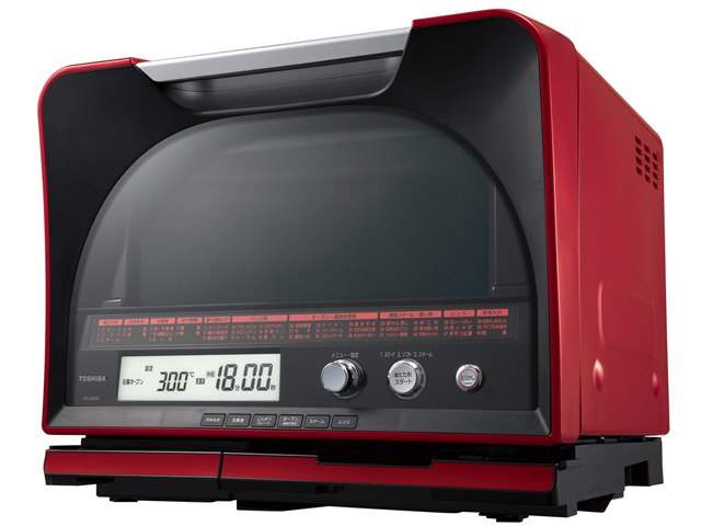 東芝 石窯ドーム ER-GD500 石窯ドーム ER-GD500の製品画像 - 価格.com