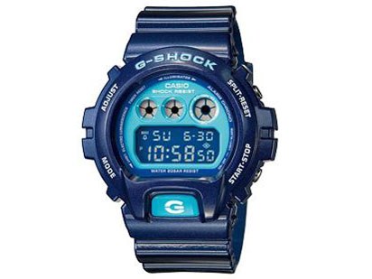 G-SHOCK クレイジーカラーズ DW-6900CC-2JFの製品画像 - 価格.com