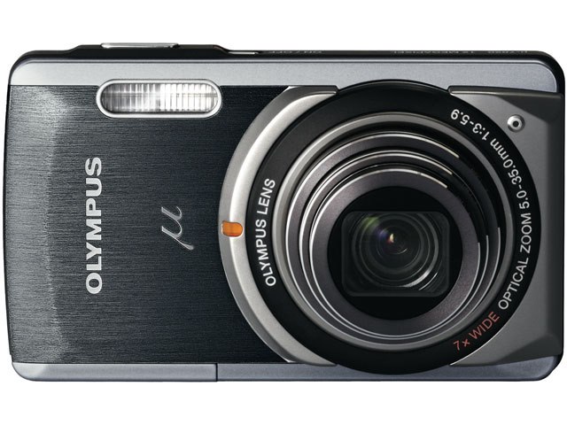 μ-7020の製品画像 - 価格.com