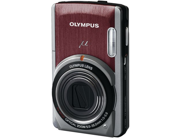 μ-7020の製品画像 - 価格.com