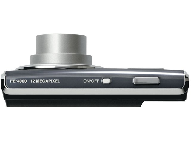 FE-4000の製品画像 - 価格.com