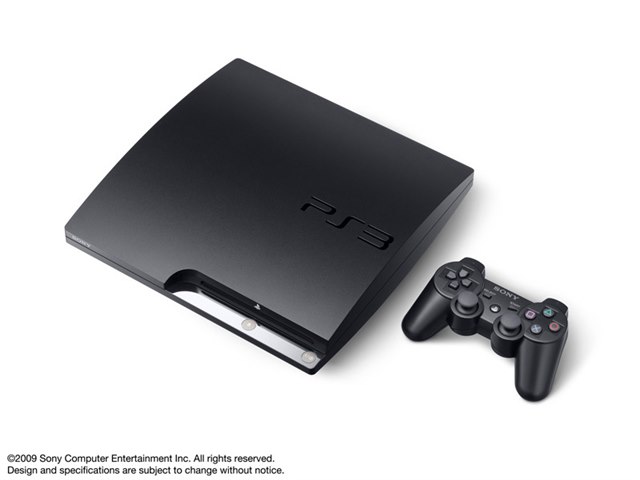 T*i様 SONY プレイステーション3 CECH-2000A　120GB プレイステーション3 HDD 120GB チャコール・ブラック CECH-2000Aの