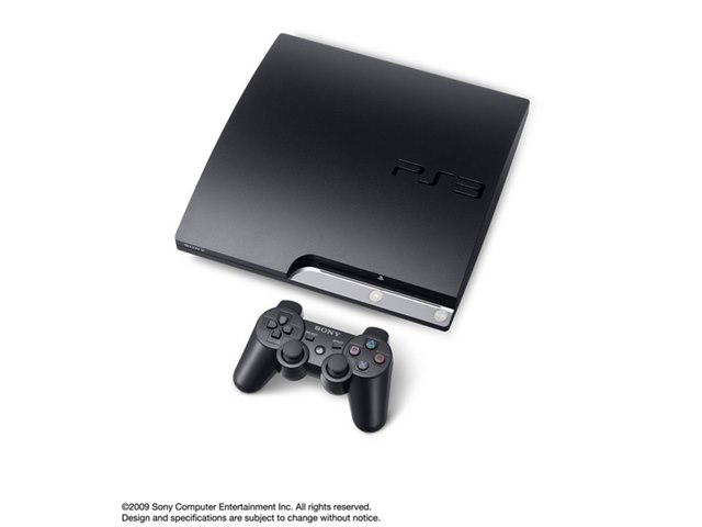 PS3 プレイステーション3 本体 CECH-2000A 120GB 初期化済み プレイステーション3 HDD 120GB チャコール・ブラック CECH