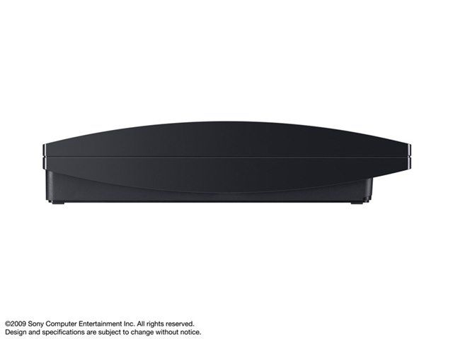 プレイステーション3 HDD 120GB チャコール・ブラック CECH-2000Aの