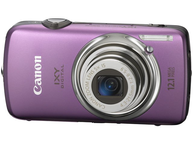 IXY DIGITAL 930 ISの製品画像 - 価格.com