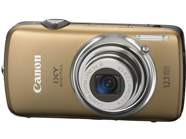 IXY DIGITAL 930 ISの製品画像 - 価格.com
