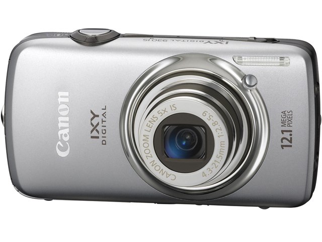 IXY DIGITAL 930 ISの製品画像 - 価格.com