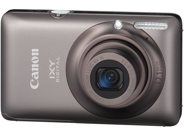 IXY DIGITAL 220 ISの製品画像 - 価格.com