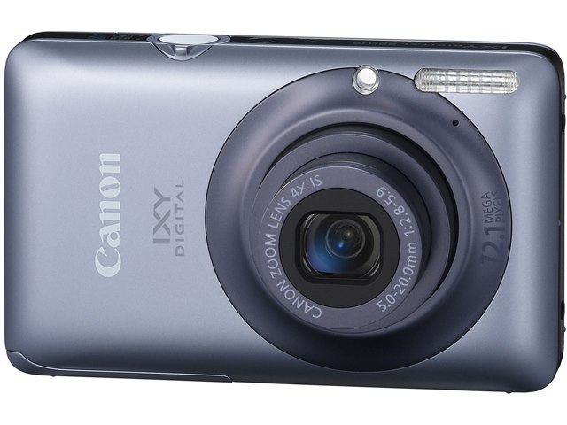IXY DIGITAL 220 ISの製品画像 - 価格.com