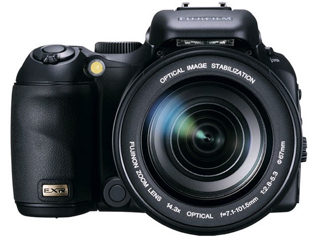 FinePix S200EXRの製品画像 - 価格.com